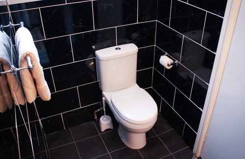 Porthcawl Bed & Breakfast | Mary House