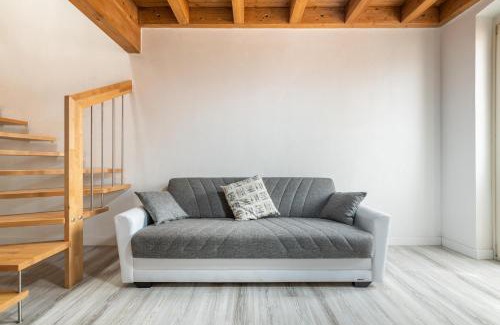 Carloforte House | Mary House