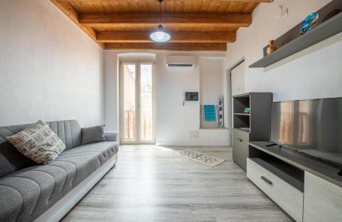 Carloforte House | Mary House