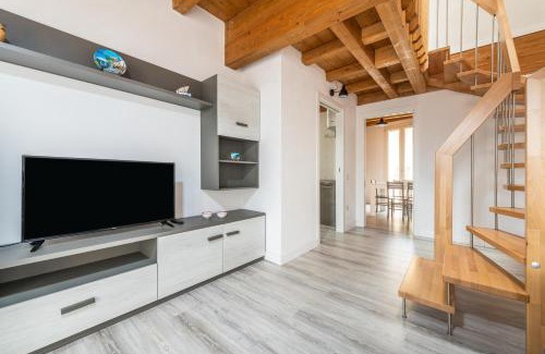 Carloforte House | Mary House