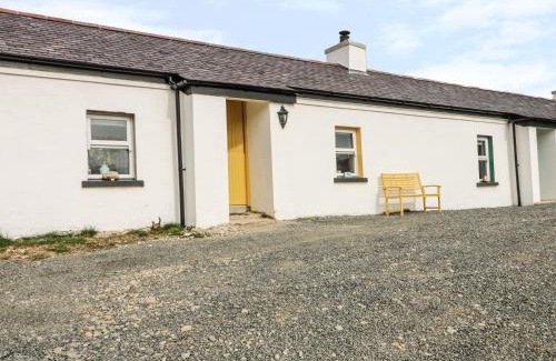Newry House | Mary Larkin's Cottage