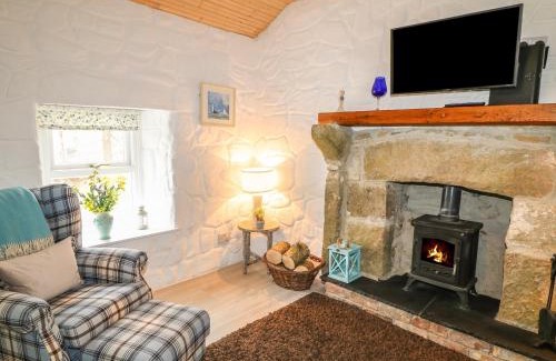 Newry House | Mary Larkin's Cottage