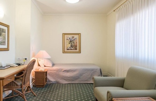 Norwest Hotel | Mary MacKillop Centre Baulkham Hills