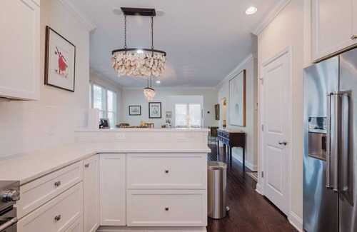 Bluffton House | Mary Margaret Cottage