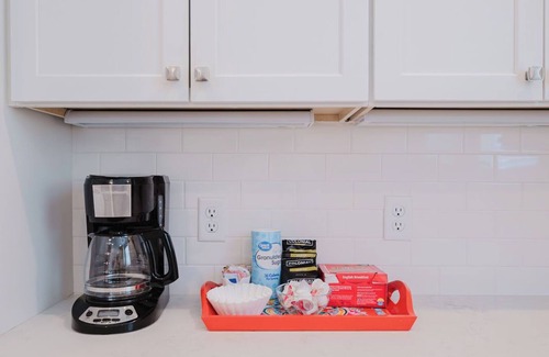 Bluffton House | Mary Margaret Cottage