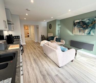 Ballycastle Apartment | Mary McGill’s