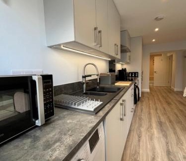 Ballycastle Apartment | Mary McGill’s