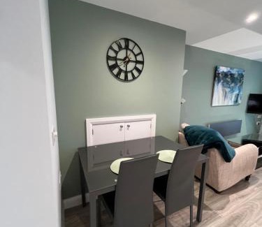 Ballycastle Apartment | Mary McGill’s