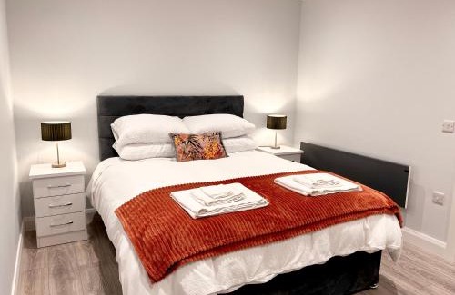 Ballycastle Apartment | Mary McGill’s