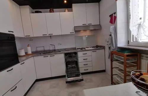 Spongano House | Mary Rose, ideal for 2 families or groups of friendsnCIN IT075078C200052366
