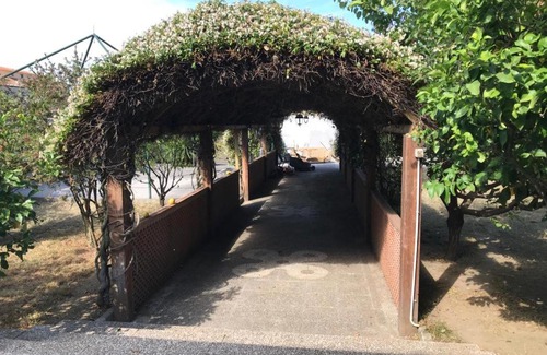 Castel Volturno Bed & Breakfast | Mary Rose