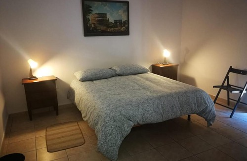 Castel Volturno Bed & Breakfast | Mary Rose