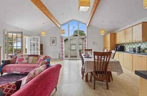 South Charlton House | Mary Rose Lodge - North East Escapes