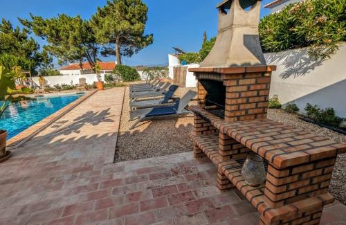 Aljezur Villa | Mary Rose Villa, Vale da Telha, Aljezur