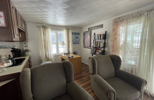 Richfield Springs House | Mary's Country Palace