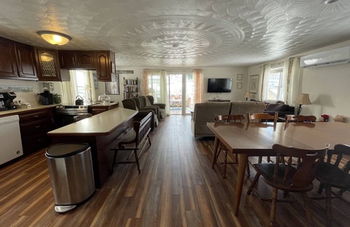Richfield Springs House | Mary's Country Palace