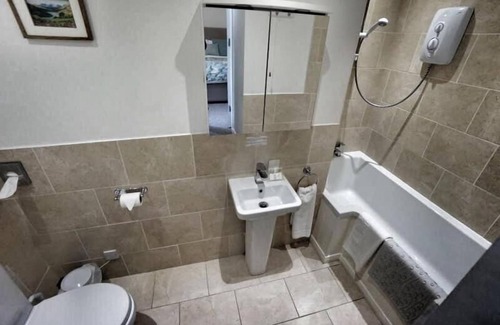 Betws-Y-Coed Bed & Breakfast | Mary's Court Guest House