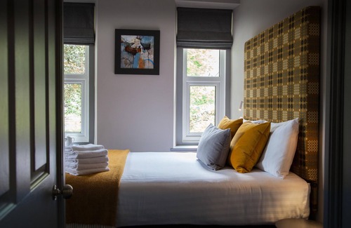 Betws-Y-Coed Bed & Breakfast | Mary's Court Guest House