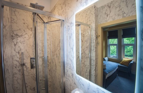 Betws-Y-Coed Bed & Breakfast | Mary's Court Guest House
