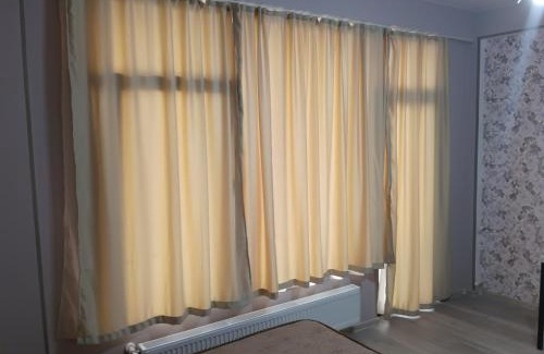Didube Apartment | Mary's Cozy & Lovely studio on very quiet Khosharauli street