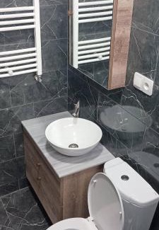 Didube Apartment | Mary's Cozy & Lovely studio on very quiet Khosharauli street
