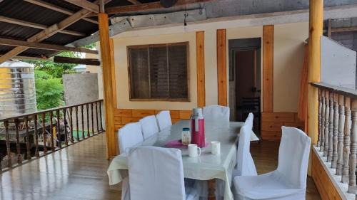Dauin House | Mary's Homestay Apo island