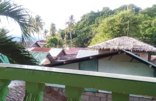 Dauin House | Mary's Homestay Apo island