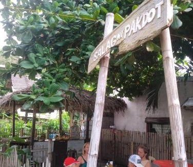 Dauin House | Mary's Homestay Apo island