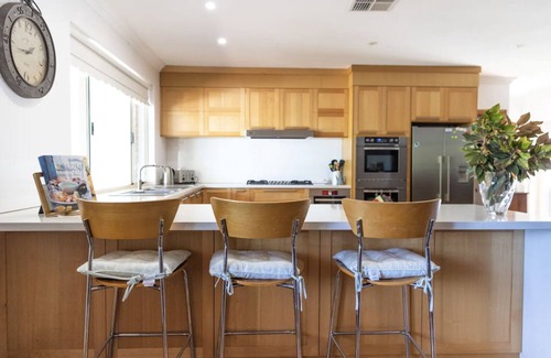 Lakelands House | Mary's Retreat 5x2 with Pool/Bush Escape