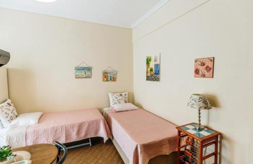 Kavala Apartment | Mary's Studio Kavala