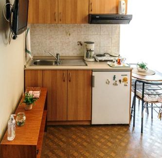 Kavala Apartment | Mary's Studio Kavala