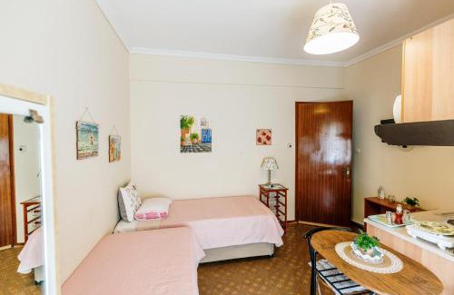 Kavala Apartment | Mary's Studio Kavala