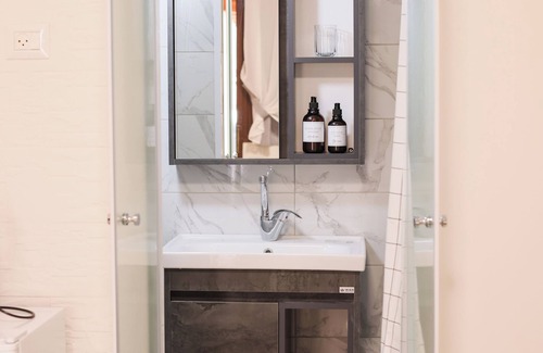 Nazareth House | Mary's Well Apartments