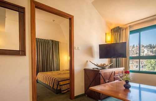 Nazareth Hotel | Mary's Well Nazareth By Dan Hotels
