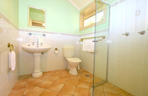 Katoomba Villa | Mary Villa