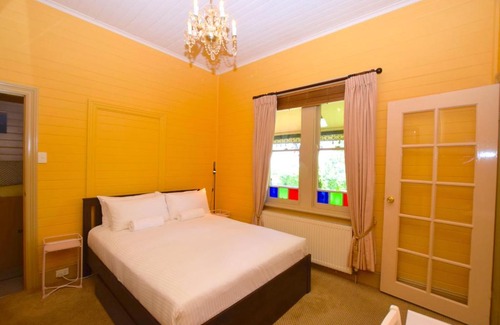 Katoomba Villa | Mary Villa