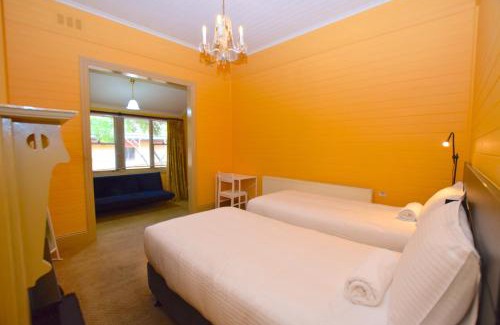 Katoomba Villa | Mary Villa