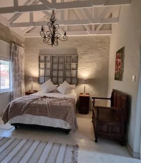 Garsfontein Apartment | Maryah House