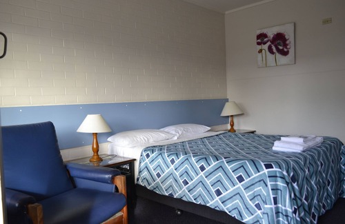 Maryborough Hotel | Maryborough Motel and Conference Centre