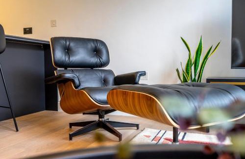 Bootham Apartment | Marygate - Gallery Apartment