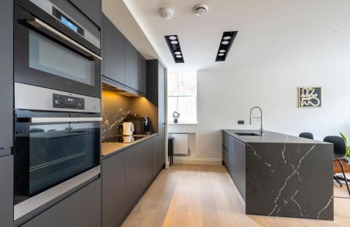 Bootham Apartment | Marygate - Gallery Apartment