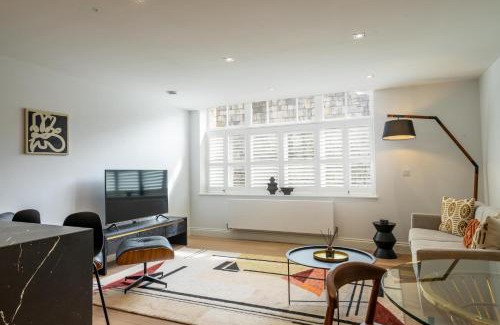 Bootham Apartment | Marygate - Gallery Apartment