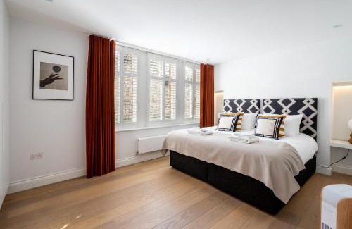 Bootham Apartment | Marygate - Gallery Apartment