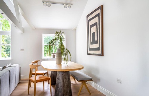 Bootham Apartment | Marygate - Garden View Apartment