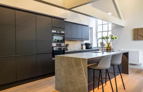 Bootham Apartment | Marygate - Garden View Apartment