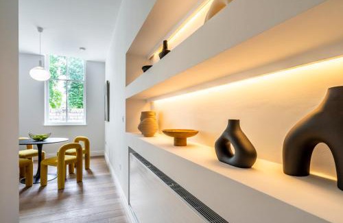 Bootham Apartment | Marygate - Museum Apartment