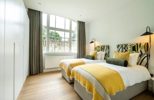 Bootham Apartment | Marygate - Museum Apartment