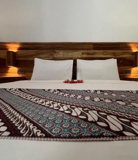 Gili Trawangan Hotel | Marygio Gili Resort