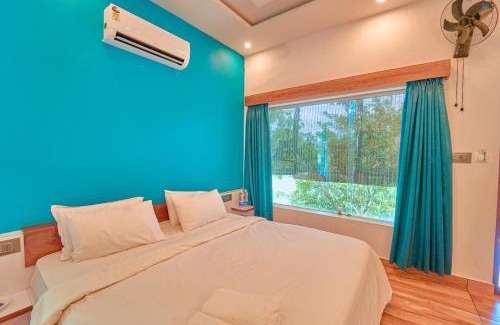 Vayittiri Bed & Breakfast | Maryland Holiday Resort Wayanad by VOYE HOMES