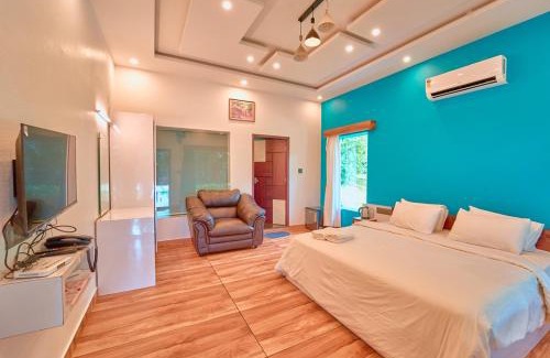 Vayittiri Bed & Breakfast | Maryland Holiday Resort Wayanad by VOYE HOMES